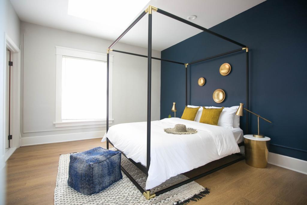 Sonder — The William Penn Aparthotel San Diego Buitenkant foto