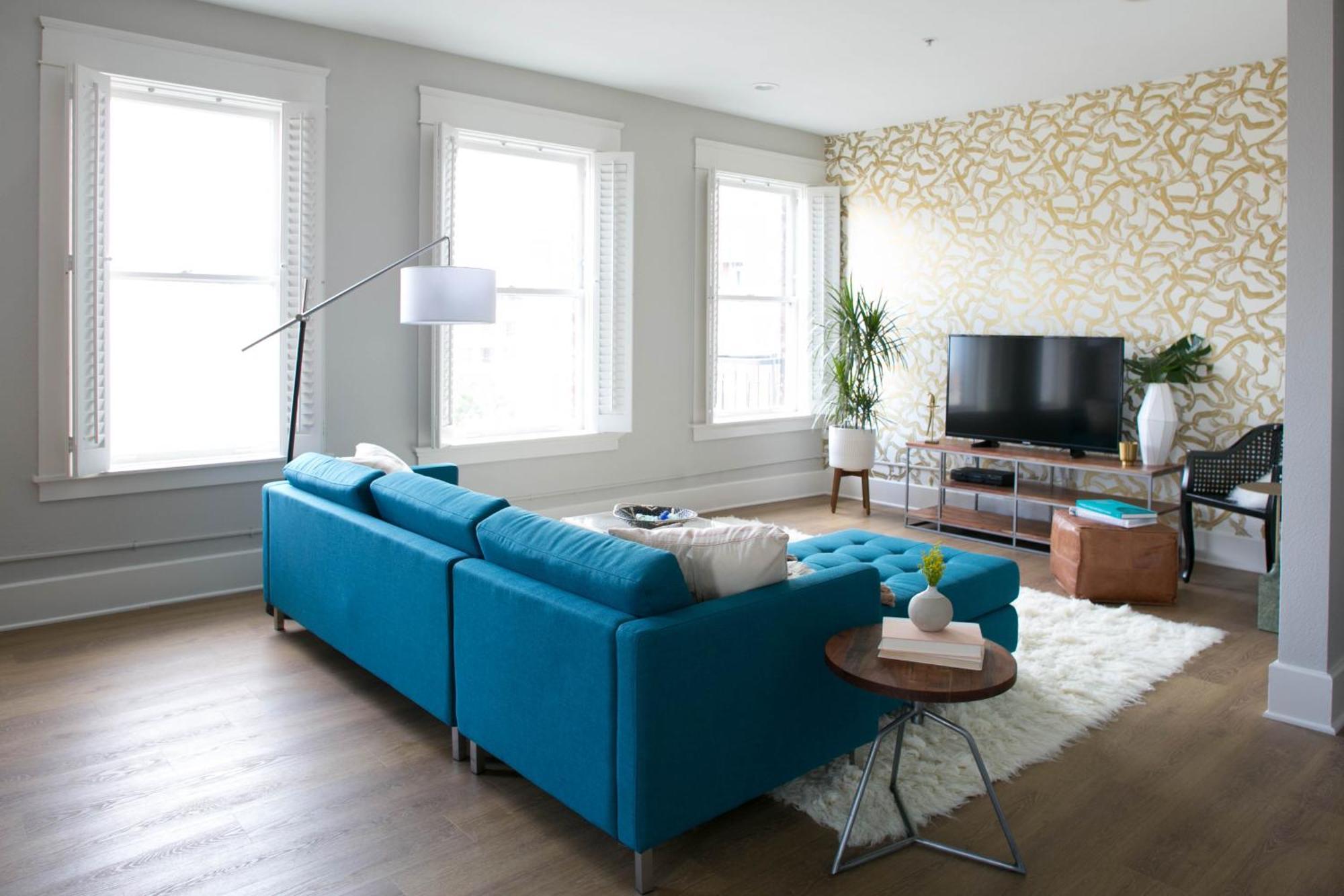 Sonder — The William Penn Aparthotel San Diego Buitenkant foto
