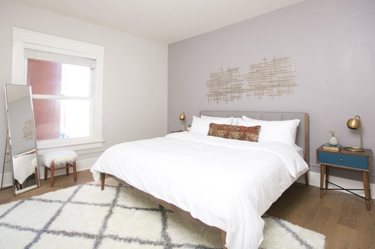 Sonder — The William Penn Aparthotel San Diego Kamer foto