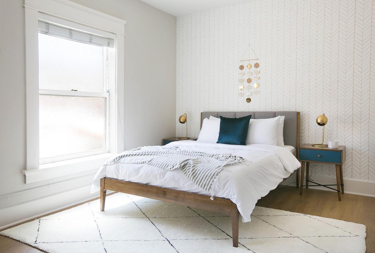 Sonder — The William Penn Aparthotel San Diego Kamer foto