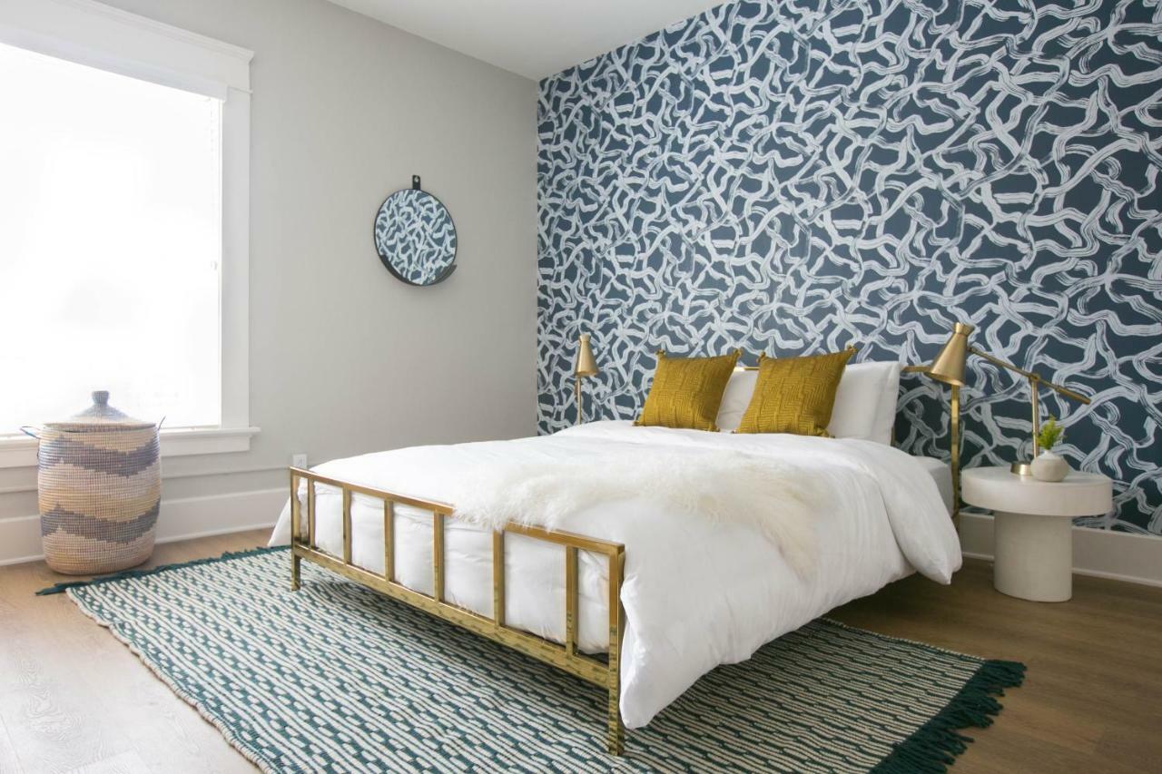 Sonder — The William Penn Aparthotel San Diego Buitenkant foto