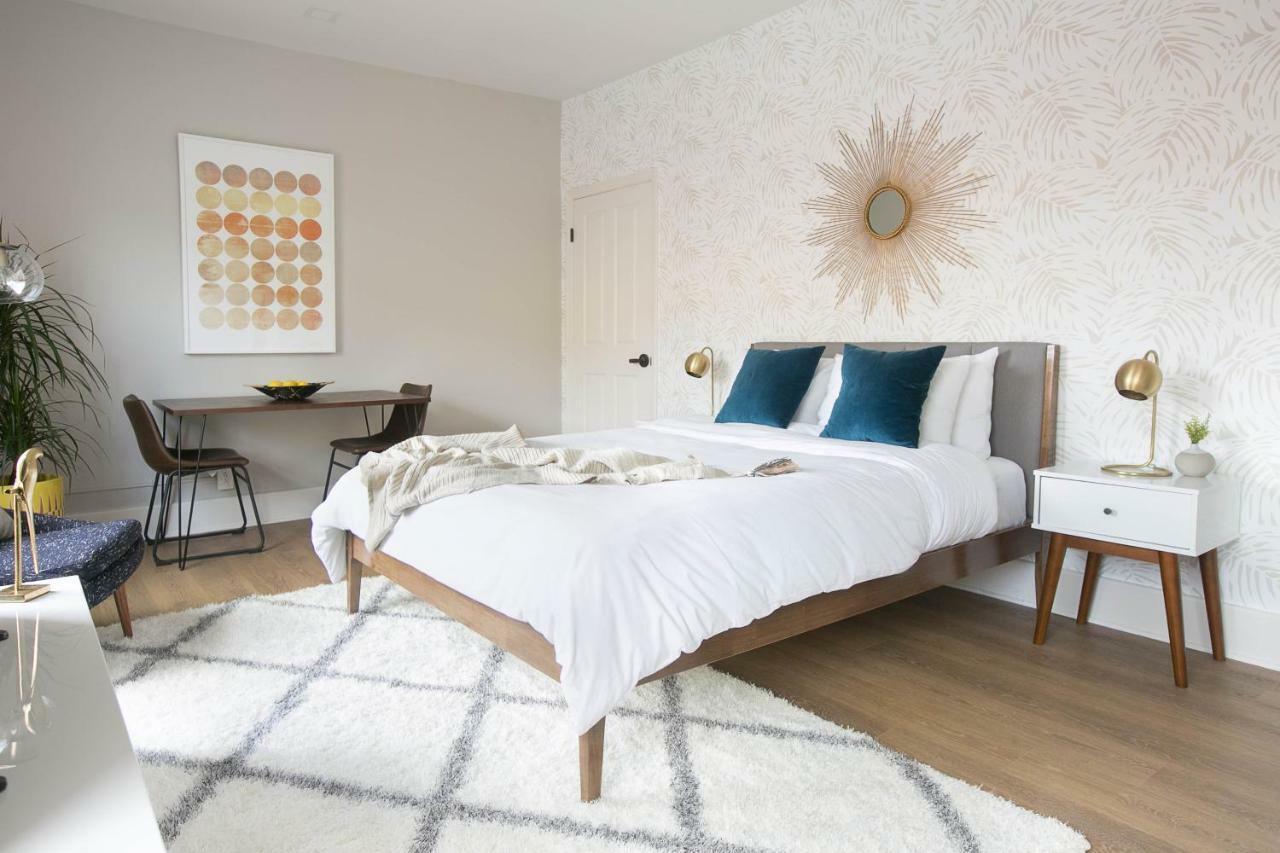 Sonder — The William Penn Aparthotel San Diego Buitenkant foto
