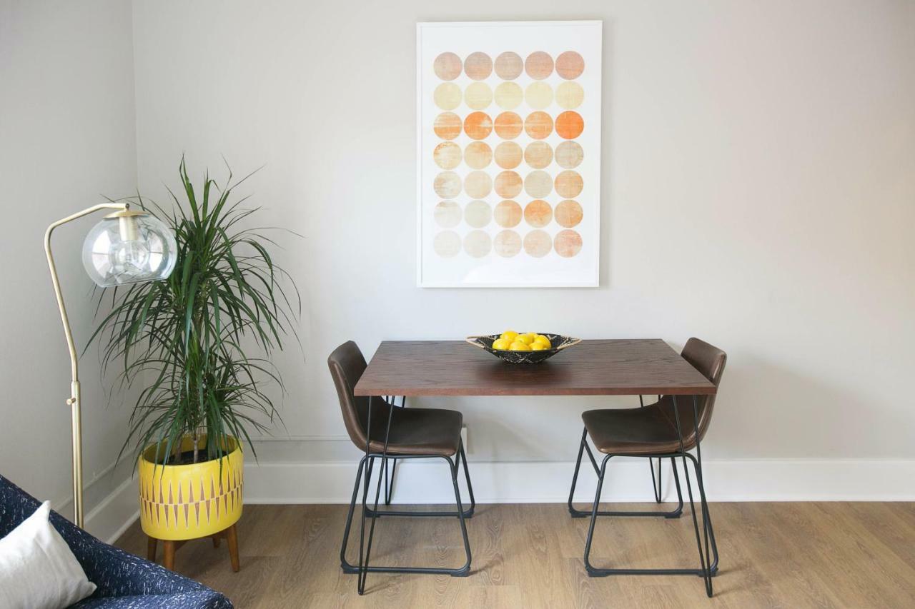 Sonder — The William Penn Aparthotel San Diego Buitenkant foto