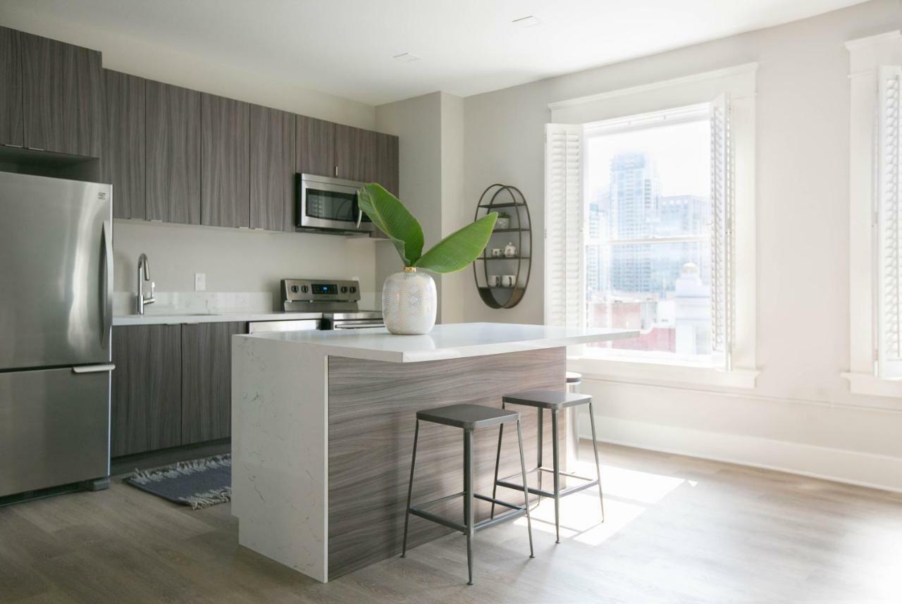 Sonder — The William Penn Aparthotel San Diego Buitenkant foto