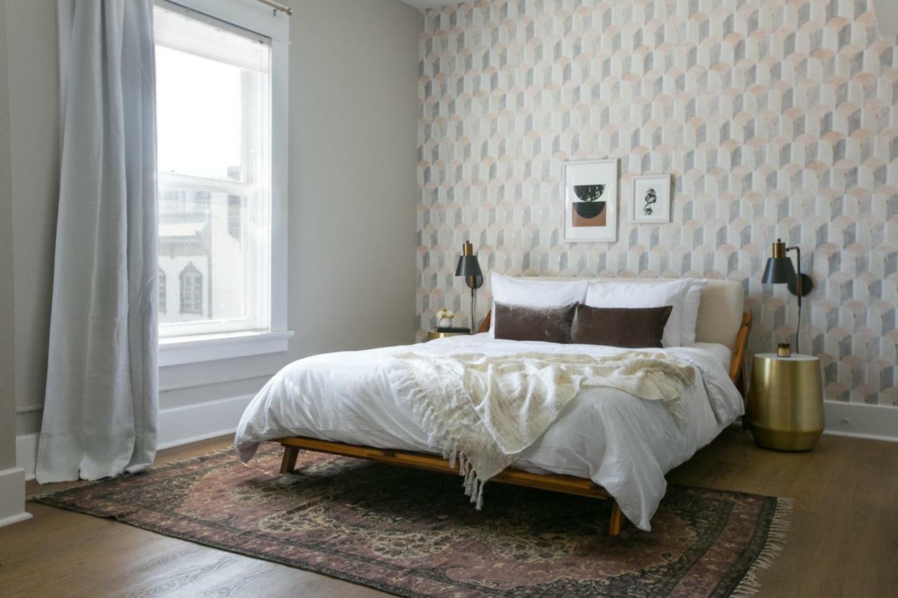 Sonder — The William Penn Aparthotel San Diego Buitenkant foto
