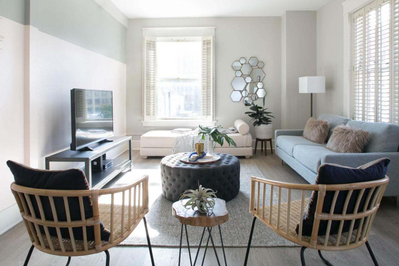 Sonder — The William Penn Aparthotel San Diego Buitenkant foto