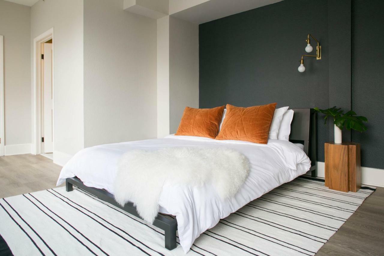 Sonder — The William Penn Aparthotel San Diego Buitenkant foto