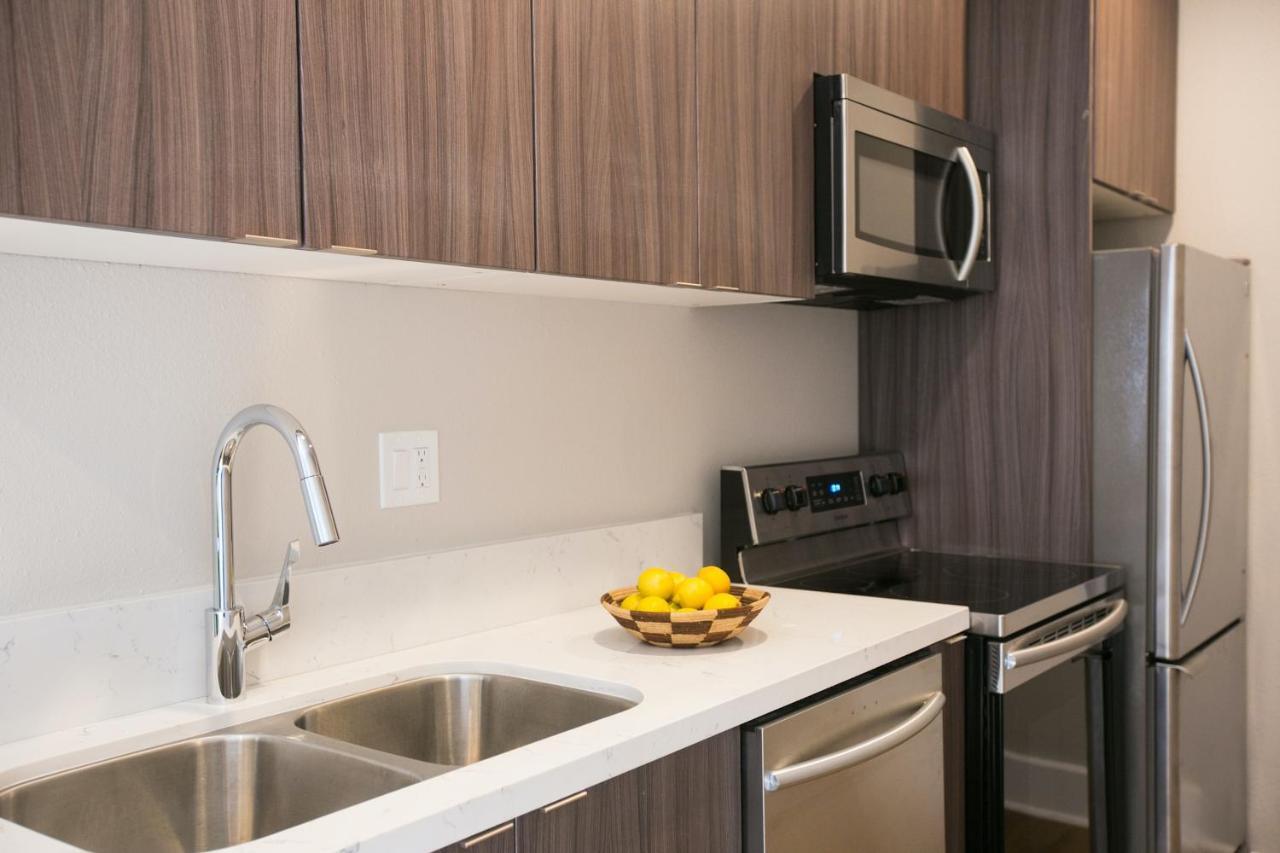 Sonder — The William Penn Aparthotel San Diego Buitenkant foto