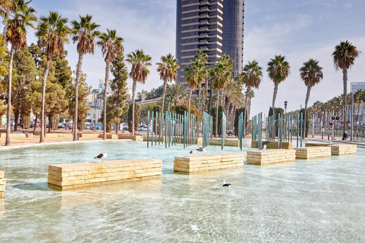 Sonder — The William Penn Aparthotel San Diego Buitenkant foto